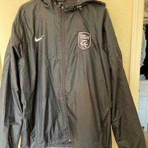 Nike Jacket